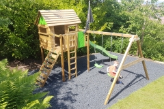 Slate Grey Eco Chippings