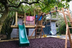 Autumn Plum Eco Chippings