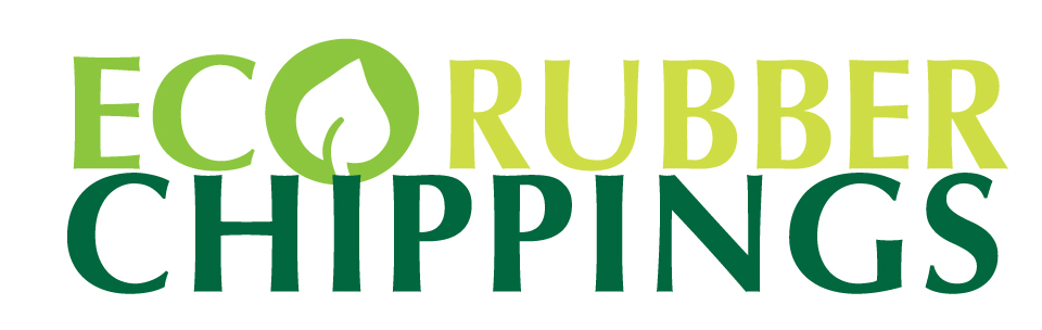 Eco Rubber Chippings